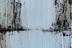 Hafenrundgang I - H 24 x B 18 / Acryl auf Leinwand