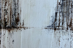 Hafenrundgang IV - H 24 x B 18 / Acryl auf Leinwand